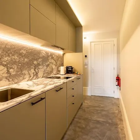 Casaporto.207 A - Flat Terrace Panoramic View Apartment