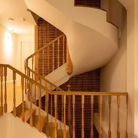 Casaporto.207 A - Flat Terrace Panoramic View Appartamento