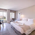 Lejlighed Modern Studio Private Terrace & Cathedral View - A Porto