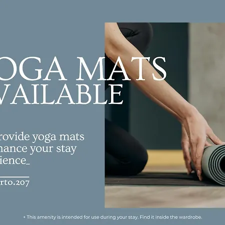 Apartamento Panoramic Historic Views Private Terrace - A Oporto