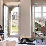 Boutique Studio Private Terrace Monumental View アパート ポルト