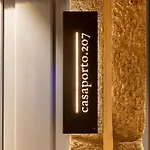 アパート Boutique Studio Private Terrace Monumental View