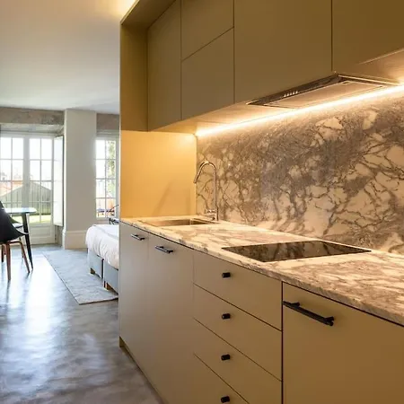 Panoramic Historic Views Private Terrace - Apt A *