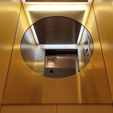 Casaporto.207 A - Flat Terrace Panoramic View 波尔图