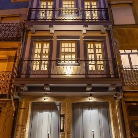דירה Casaporto.207 A - Flat Terrace Panoramic View