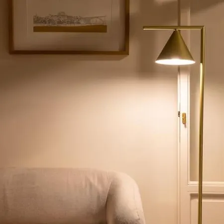 דירה Panoramic Historic Views Private Terrace - Apt A *