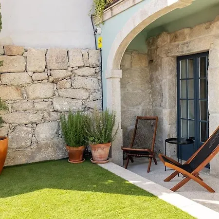 Panoramic Historic Views Private Terrace - A *