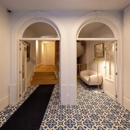 Casaporto.207 A - Flat Terrace Panoramic View פורטו