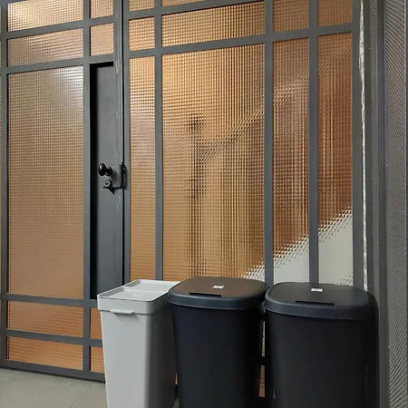 아파트 Casaporto.207 A - Flat Terrace Panoramic View *