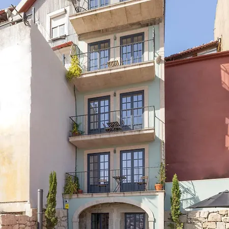 Apartman Boutique With Terrace & Panoramic Views