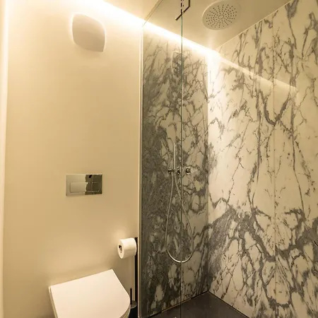 Boutique With Terrace & Panoramic Views Apartment Porto