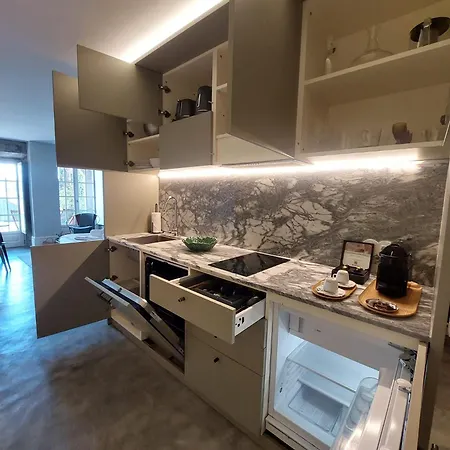 Boutique With Terrace & Panoramic Views