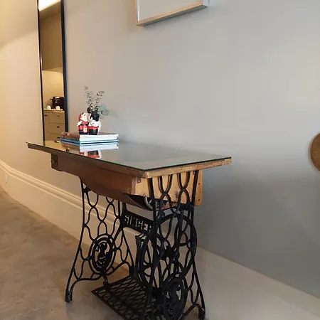 Appartement Boutique With Terrace & Panoramic Views