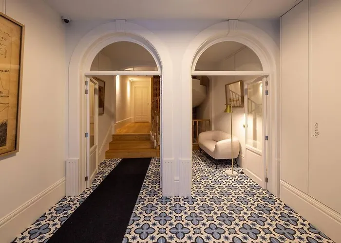 Panoramic Historic Views Private Terrace - A ポルト