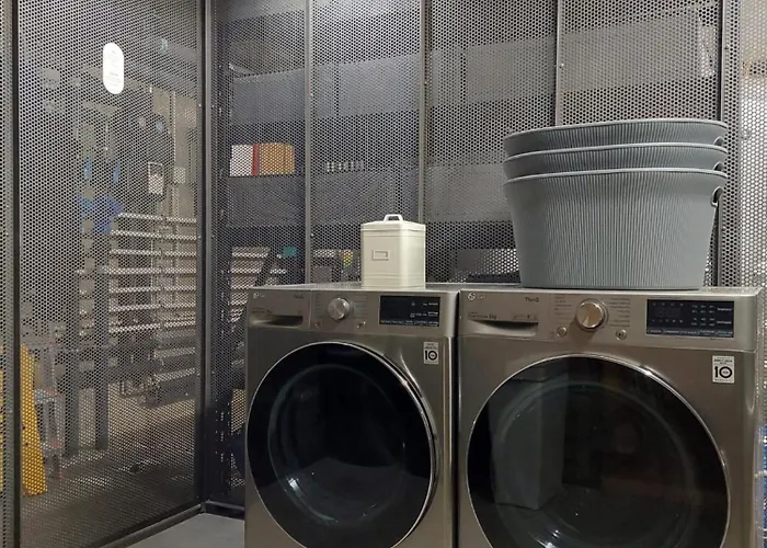 Panoramic Historic Views Private Terrace - A