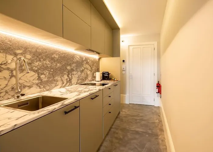 Panoramic Historic Views Private Terrace - A Apartment