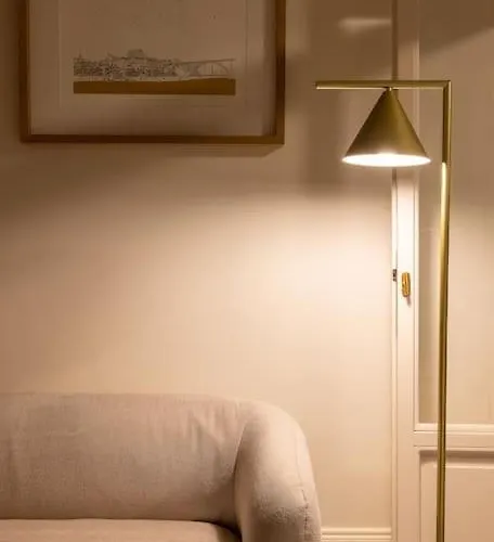 Lägenhet Panoramic Historic Views Private Terrace - A *